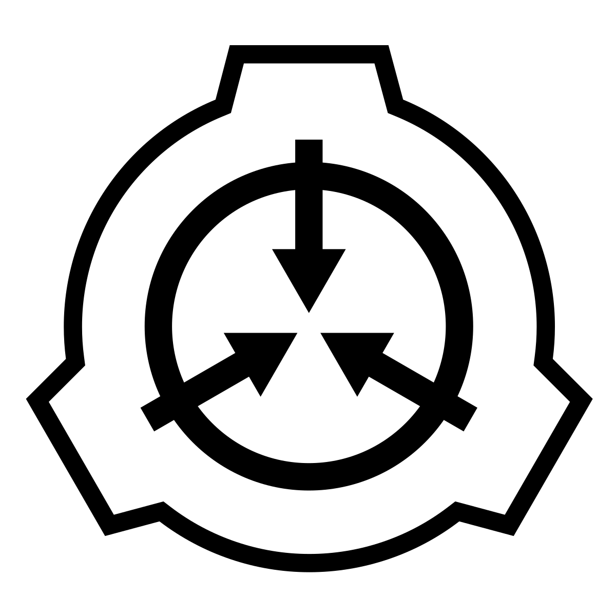SCP MTF Annoucer