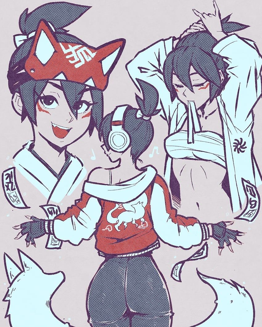 Kiriko (LA)