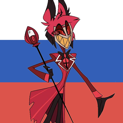 Alastor RUS