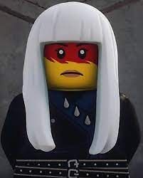 Harumi (Ninjago)