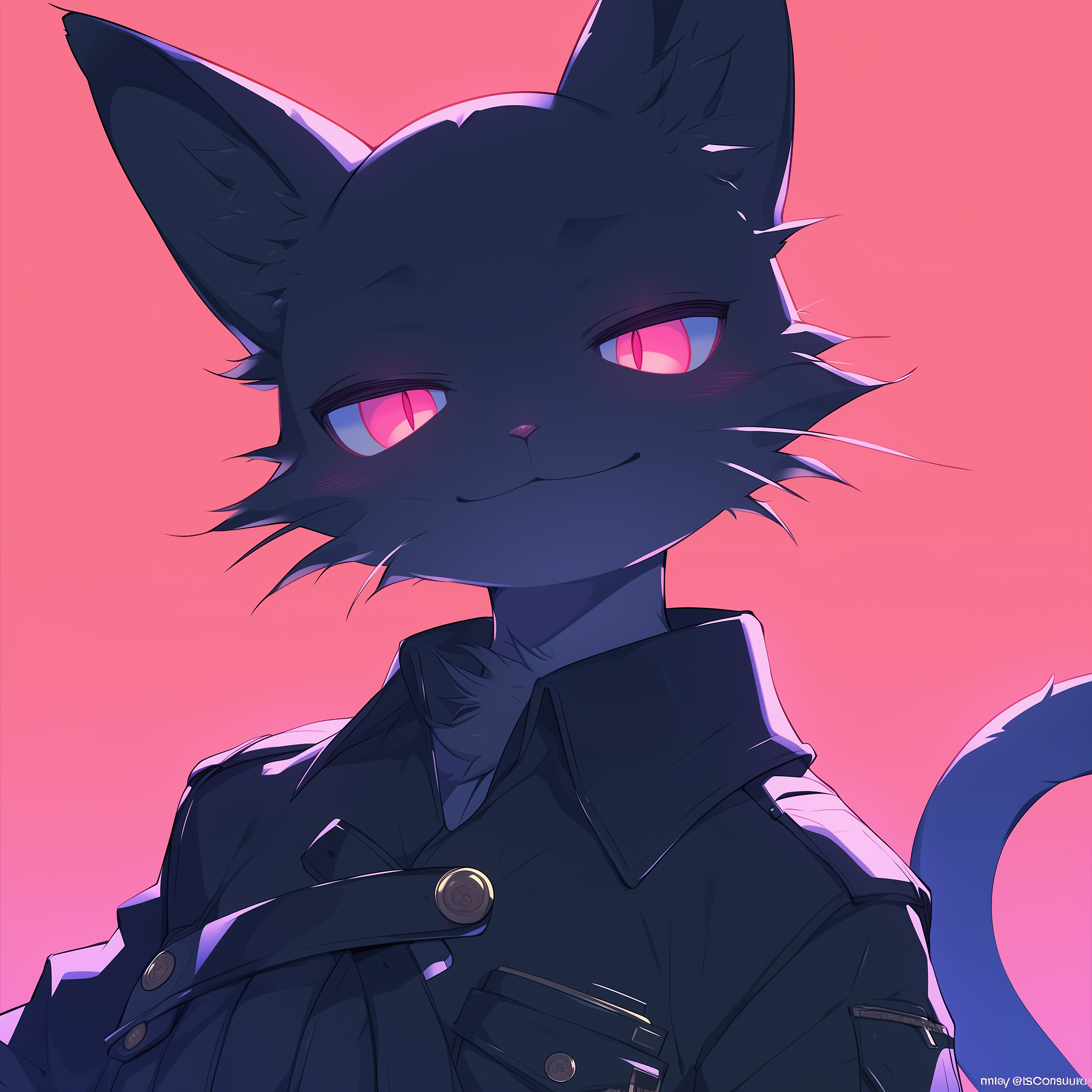 Yandere Femboy | E-boy | 32k