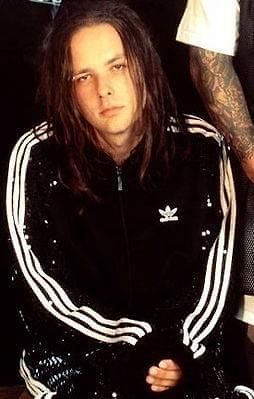 Jonathan Davis (1994 Self-titled era)