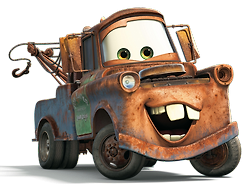 Tow Mater