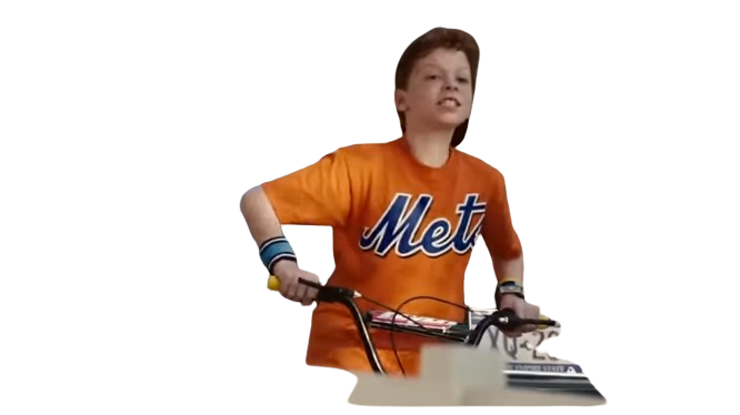 Kevin O'Doyle