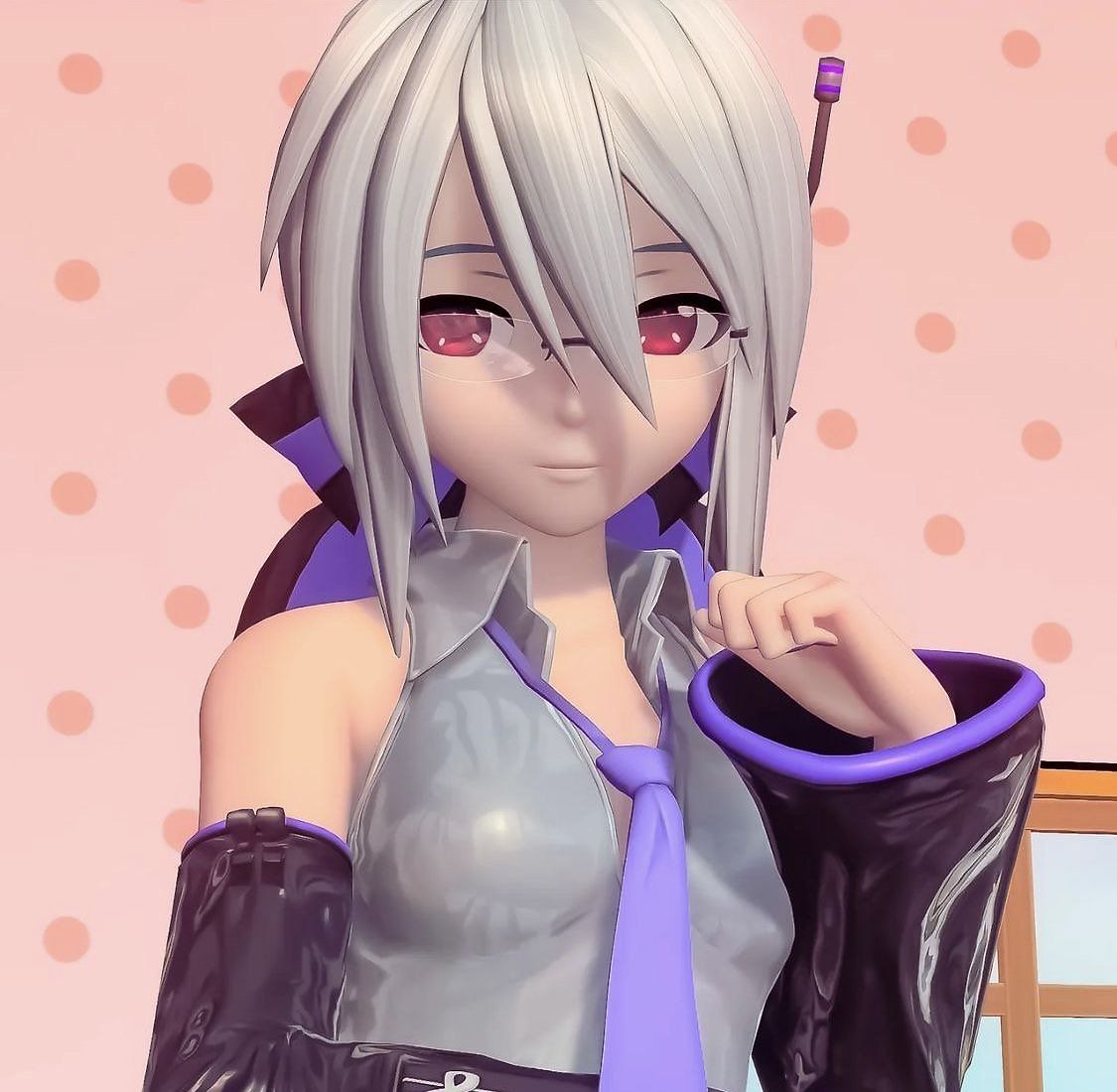 Yowane Haku AI