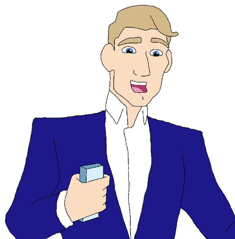 Alistair Krei better