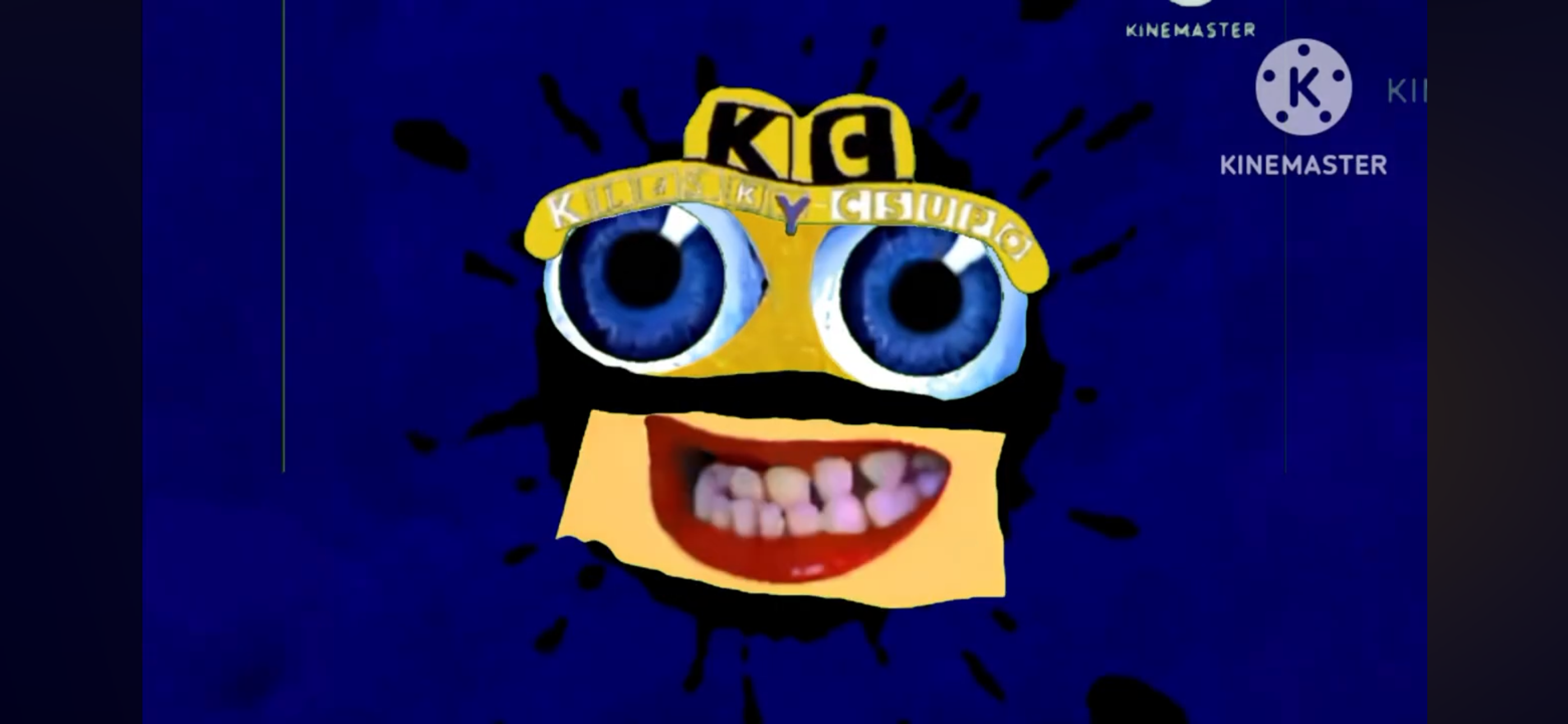 Dr. Klasky Csupo Version 3