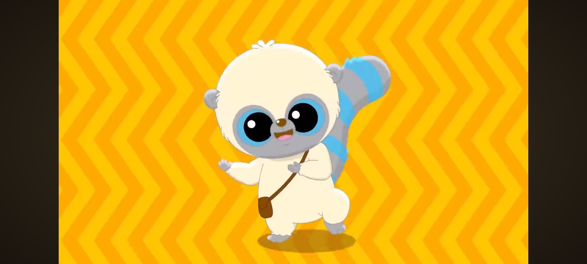 Yoohoo (2012) | YooHoo & Friends RUS 2 Season