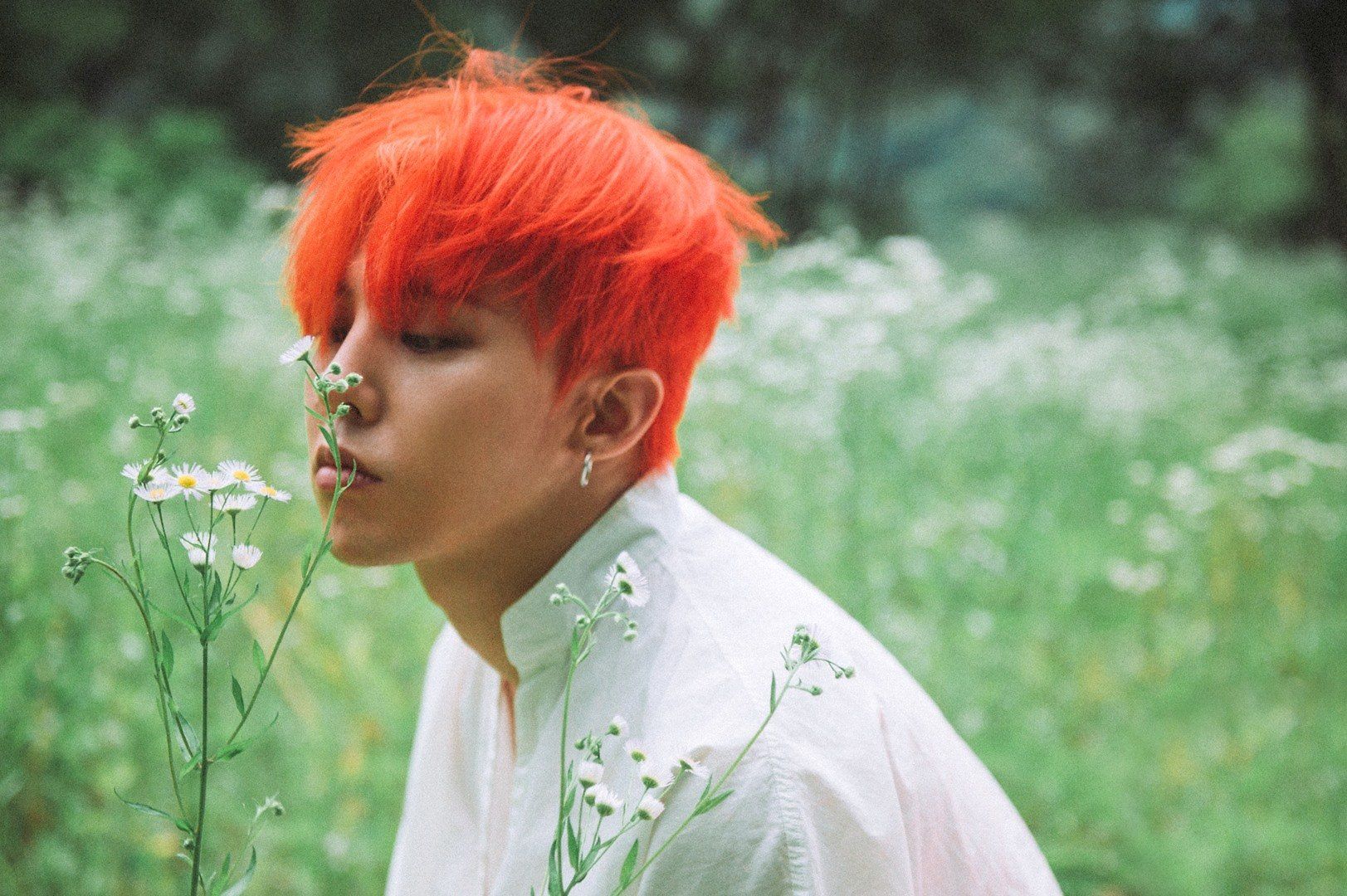 G Dragon