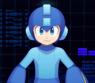 Mega Man