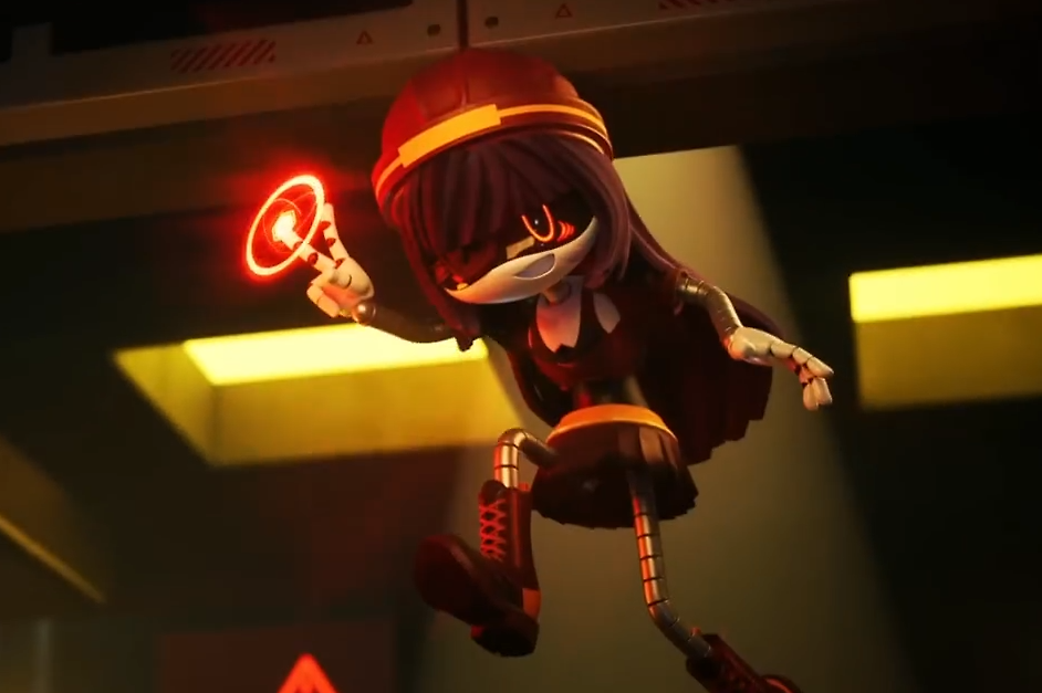 Doll (Murder Drones)