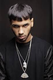 Anuel 2016 - Tremont