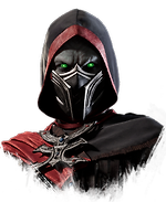 ERMAC (High Quality - MK1 Rendition)