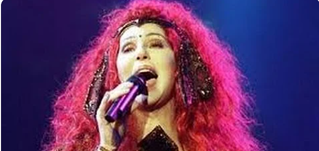 Cher (Believe Tour Live Vocals)