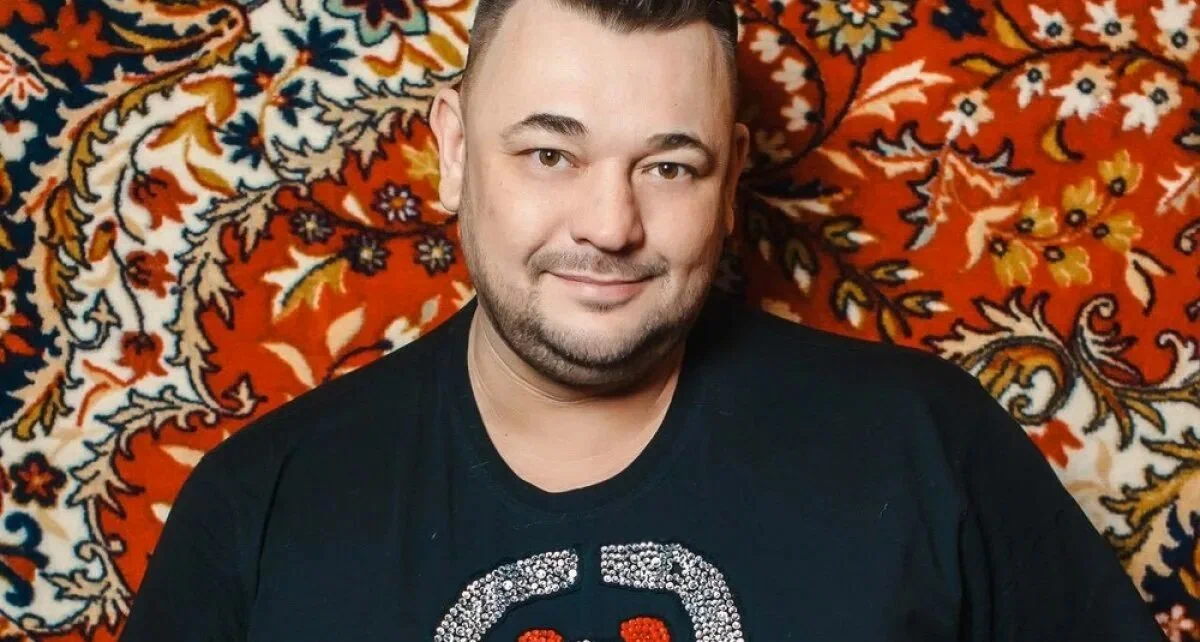 Сергей Жуков