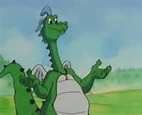 Zak (Dragon Tales)