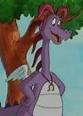 Wheezie (Dragon Tales)