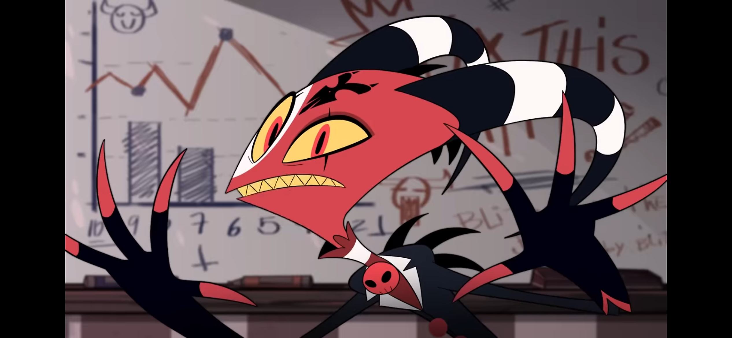 Blitzø (helluva boss)