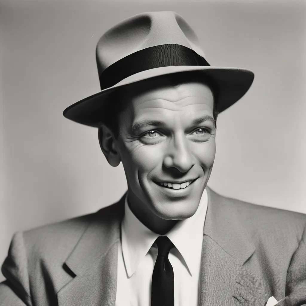 ERB Frank Sinatra