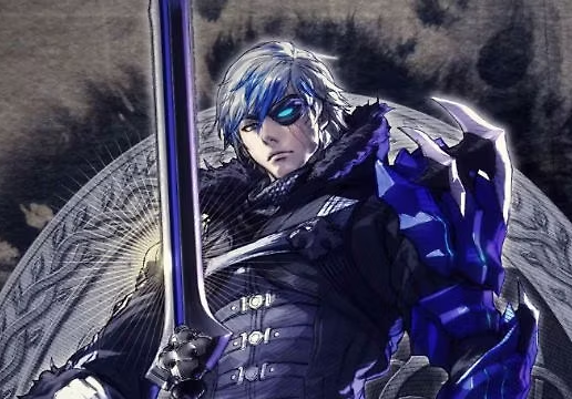 Grøh (Soul Calibur 6)