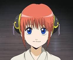 Kagura-Gintama