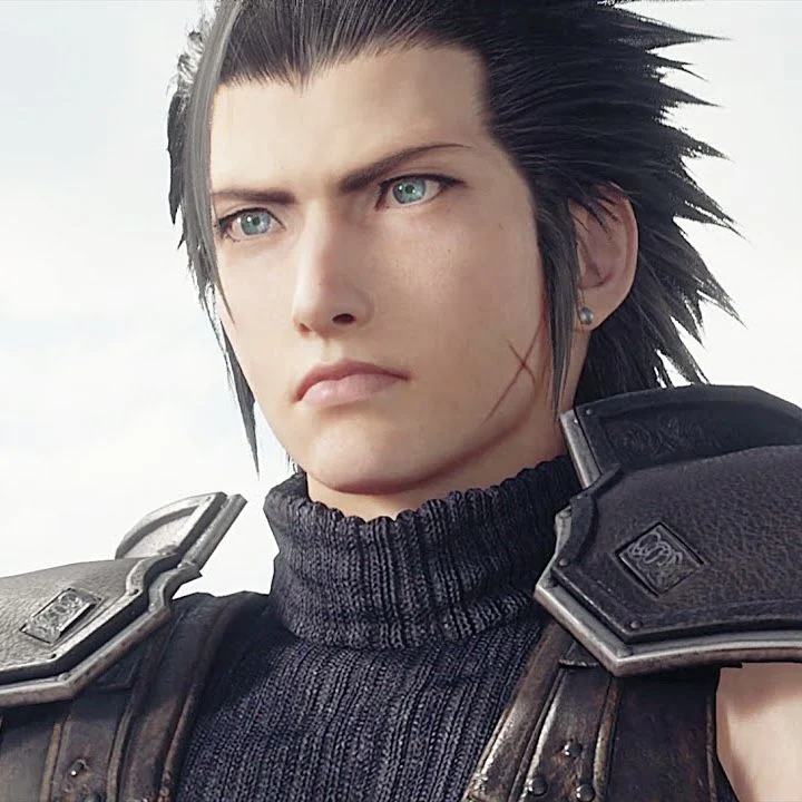 Zack Fair