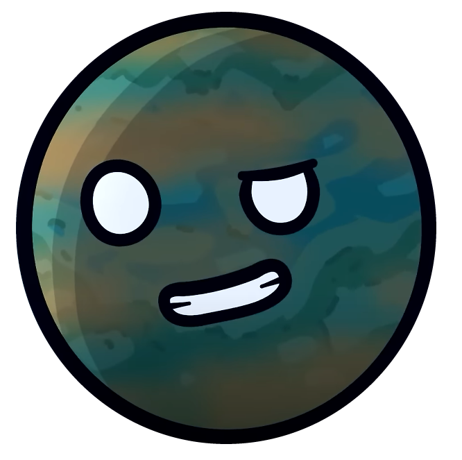 Titan Latin American voice (Solarballs)