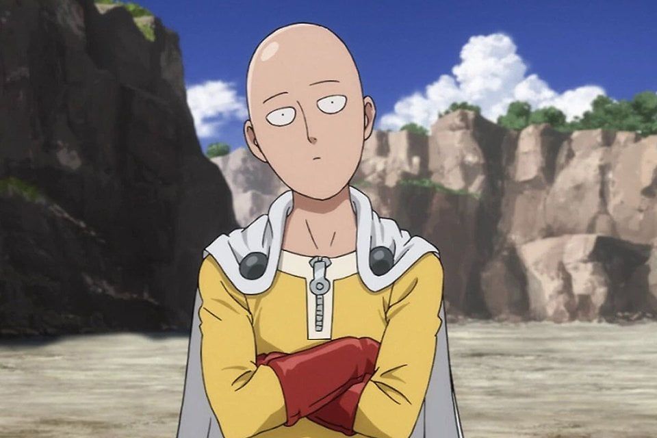 Saitama