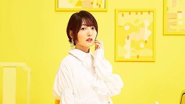 Kana Hanazawa (Singing Voice)