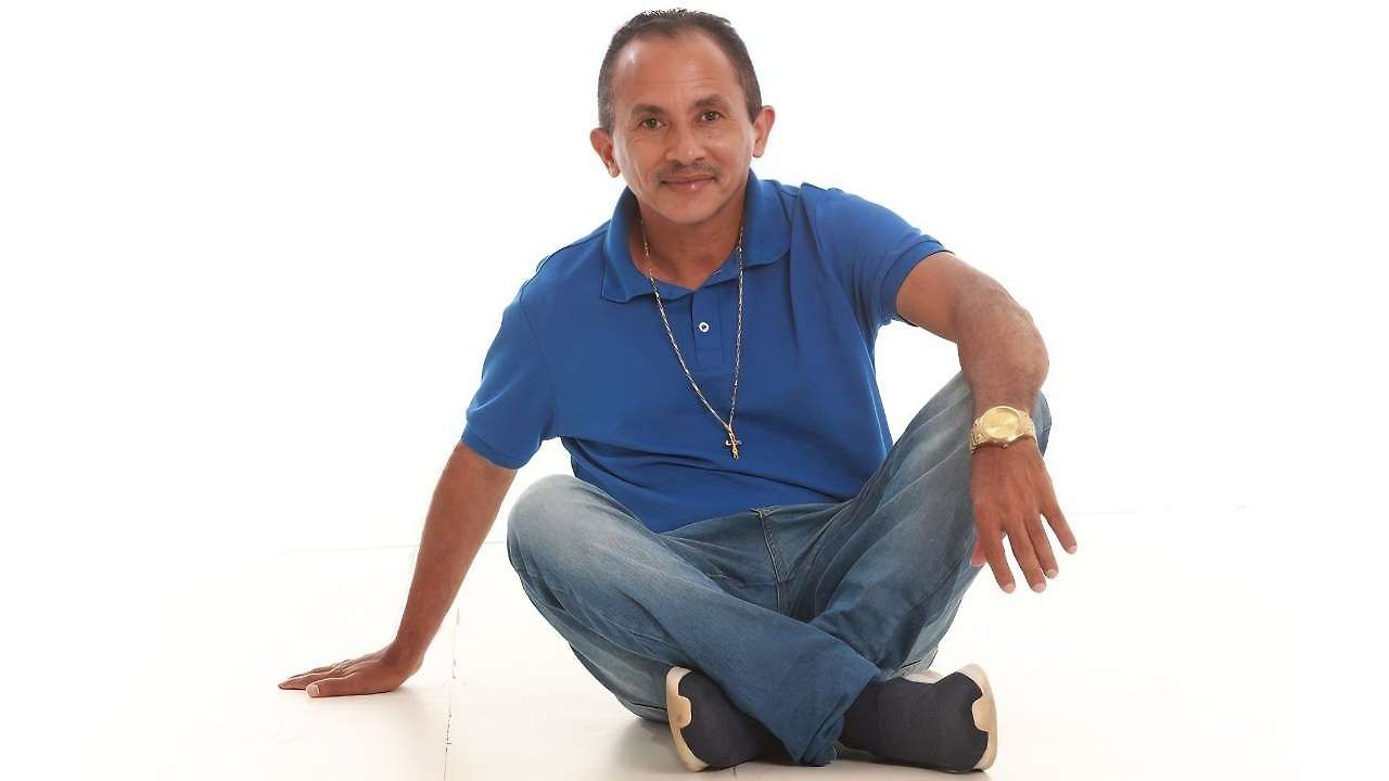 Manoel Gomes (Caneta Azul) - TITAN