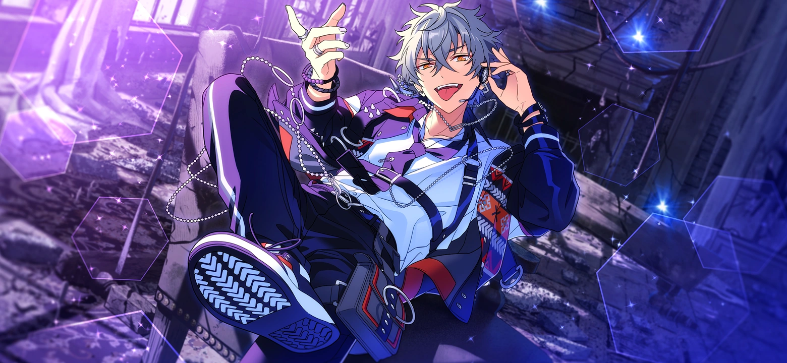 Koga Oogami (Ensemble Stars)