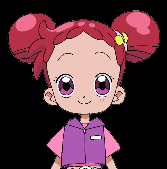Doremi Harukaze