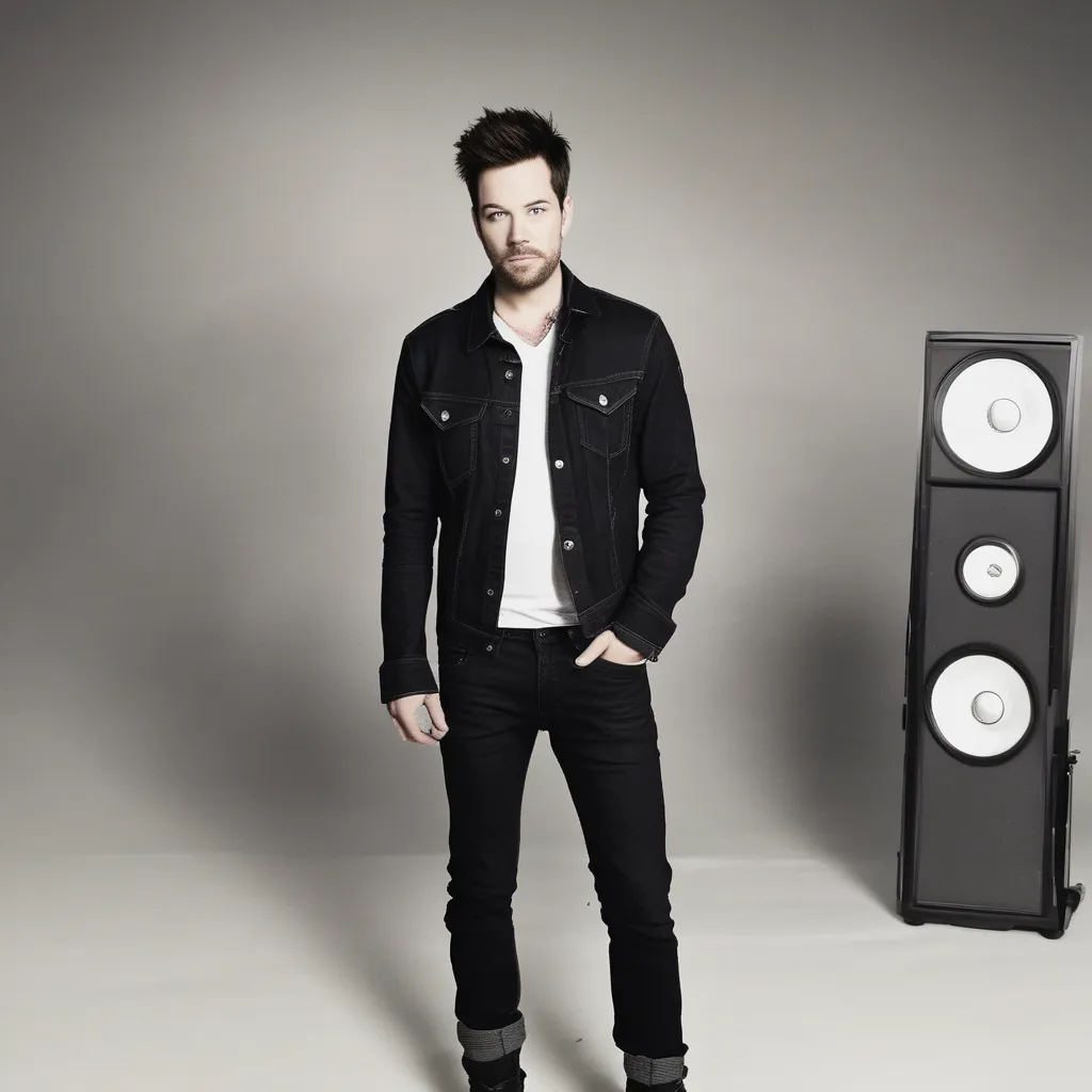 David Cook