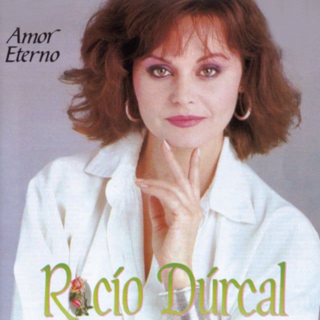 Rocio Durcal