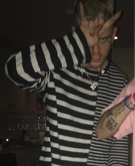 Lil Peep (ZZZ ERA)