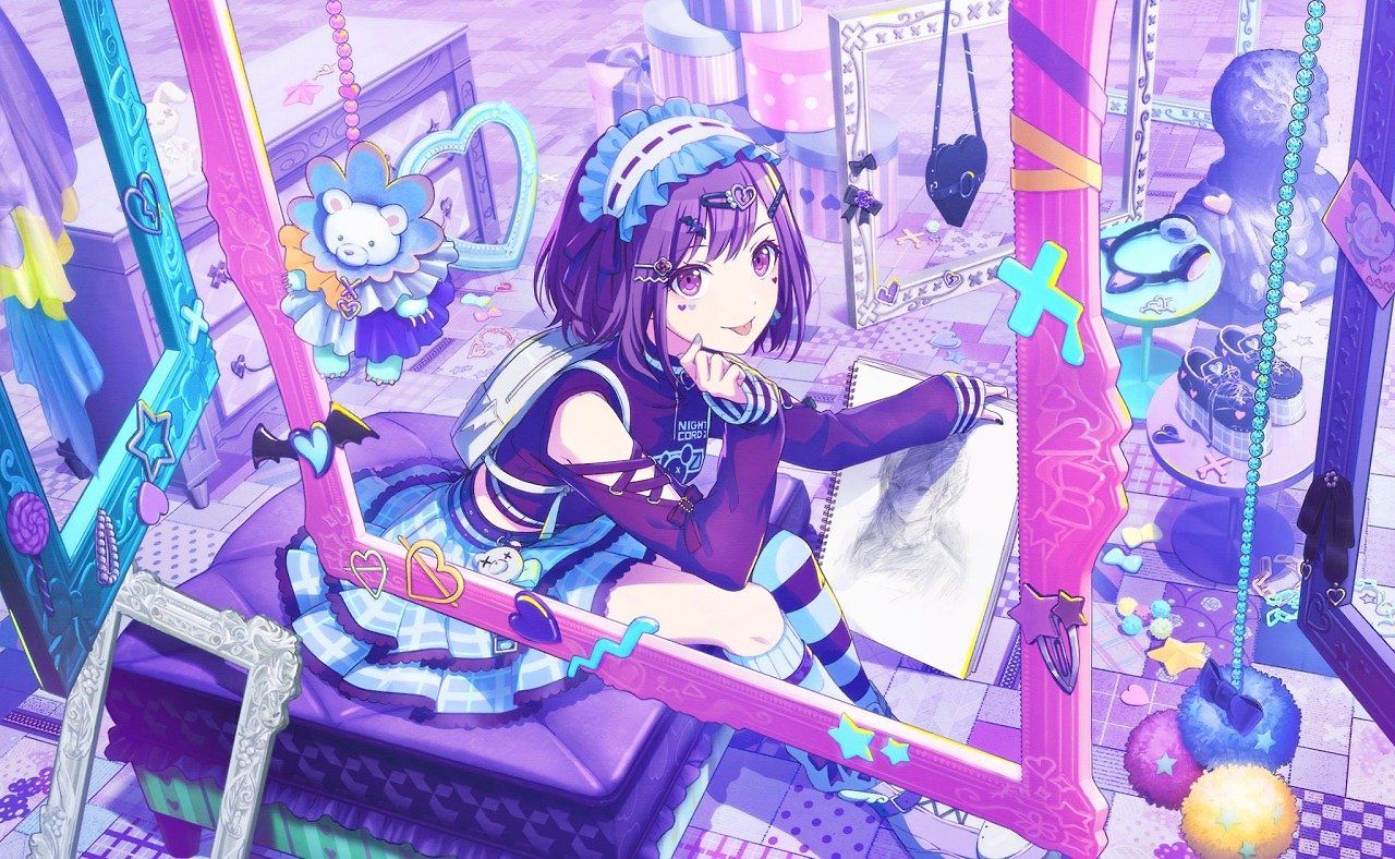 Ena Shinonome