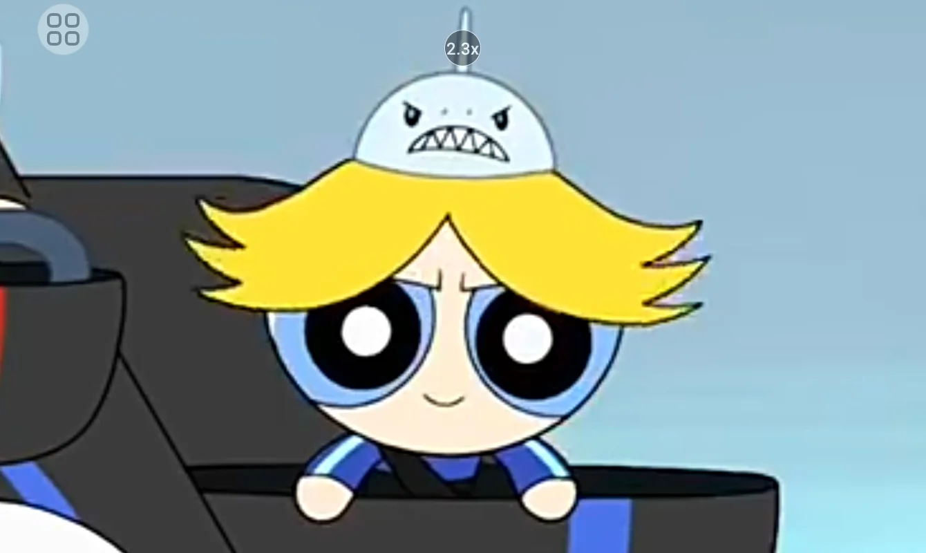 Boomer (The Rowdyruff Boys)