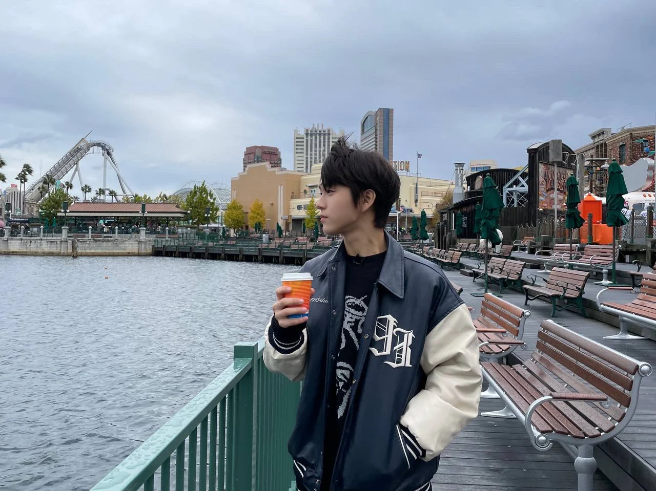 jaehee of nct wish