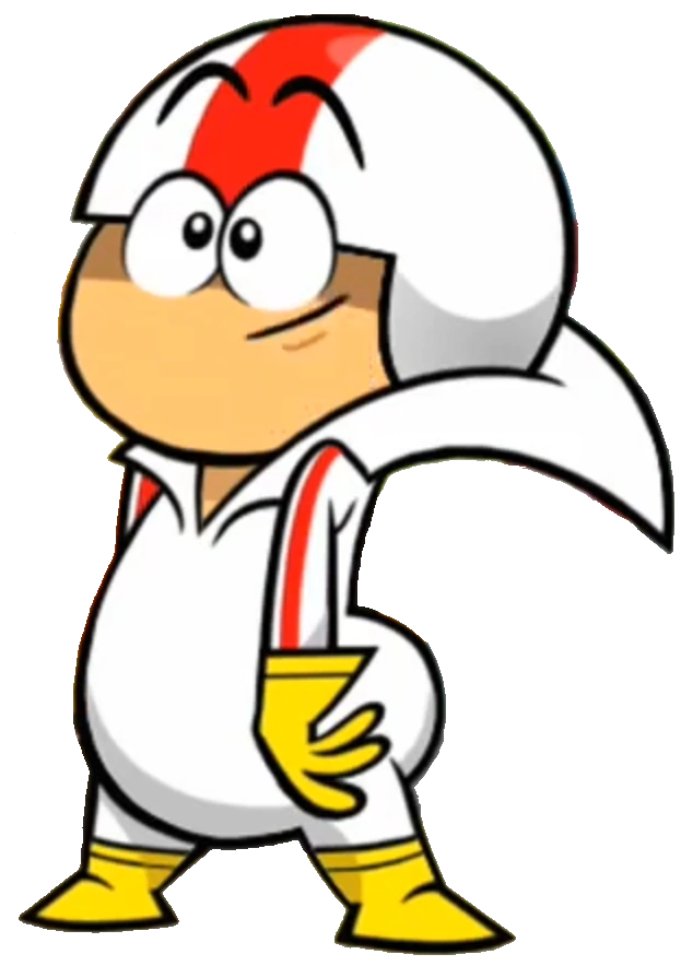 Kick Buttowski (Latin American Spanish)