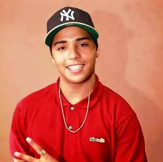 Mc Daleste