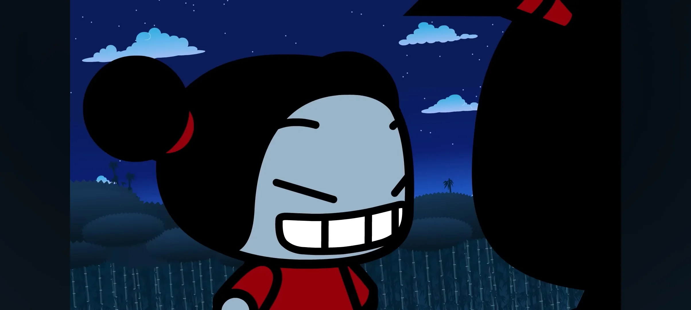 Pucca
