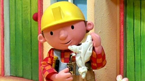 Bob (Bob The Builder) (William Dufris) (Season 1-9)