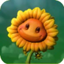 Sunflower [PvZ GW 1/2]
