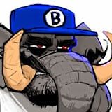 Bendy (Level Up Show) (Trained on Snowie V3)