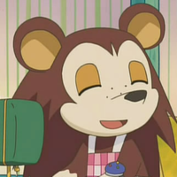 Sable Able