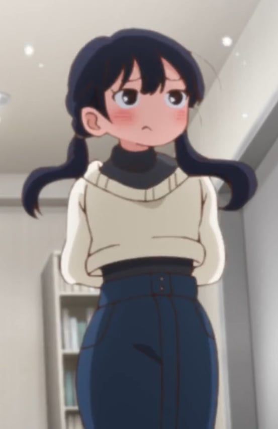 Anna Yamada (Hina Yomiya)