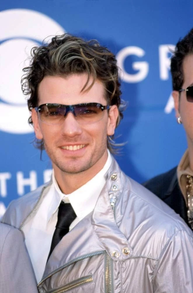 JC Chasez