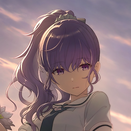 Mafuyu Asahina - Rui Tanabe