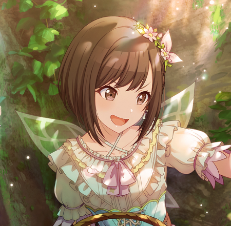 Ena Shinonome - (Suzuki Minori)