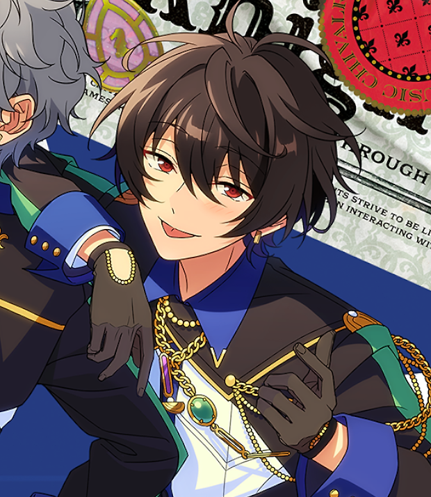 Ritsu Sakuma